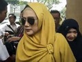 Gerindra: Pemeriksaan Mulan Jamela Harus Izin Jokowi
