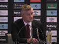VIDEO: MU Akui Sulit Cetak Gol Lawan West Ham United