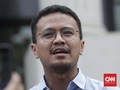 Tinggalkan PAN, Faldo Maldini Resmi Gabung PSI