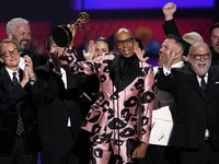 Cuy Ada Jagoannya Nggak? Deretan Nominasi Emmy Awards 2020