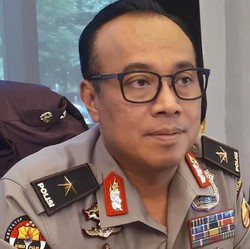 Polri Sebut Rusuh Wamena Papua Dipicu Hoaks Rasialisme