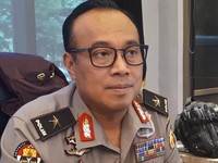Polri Rilis Pelaku Bom Medan: Nama Rabbial, Status Pelajar