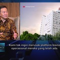 Strategi MUFG Bank Di Tengah Suku Bunga Minus BOJ!