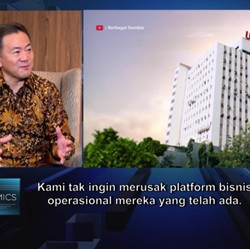 Strategi MUFG Bank Di Tengah Suku Bunga Minus BOJ!