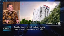 Strategi MUFG Bank Di Tengah Suku Bunga Minus BOJ!