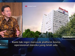 Strategi MUFG Bank Di Tengah Suku Bunga Minus BOJ!