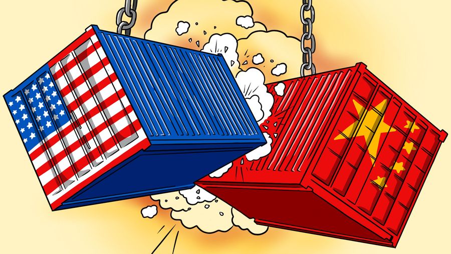 Kabar Simpang Siur Dari China Terkait Kesepakatan Dagang