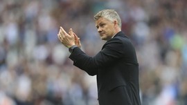Solskjaer Puji Wasit yang Memimpin Laga MU vs Liverpool