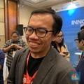 Direktur Telkom Bicara Untung-Rugi Startup IPO di Luar Negeri