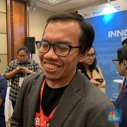 Direktur Telkom Bicara Untung-Rugi Startup IPO di Luar Negeri