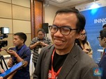 Direktur Telkom Bicara Untung-Rugi Startup IPO di Luar Negeri