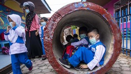 Nelangsa Guru PAUD, Digaji Rp200 Ribu Dituntut Berkualitas