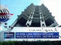 Duh! Laba Intiland Anjlok 93%