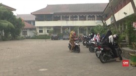 VIDEO: Sekolah Pekanbaru Siapkan Belajar Berbasis Online