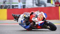 Jack Miller: Baru Lap Pertama, Saya Butuh Teropong untuk Melihat Marquez Jack Miller: Baru Lap Pertama, Saya Butuh Teropong untuk Melihat Marquez