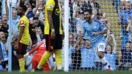Bercanda di Twitter, Silva Terancam Sanksi Enam Laga