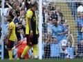 Bercanda di Twitter, Silva Terancam Sanksi Enam Laga