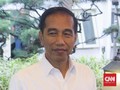 Jokowi Kaji Keinginan Serikat Buruh Soal Tarif BPJS Kesehatan
