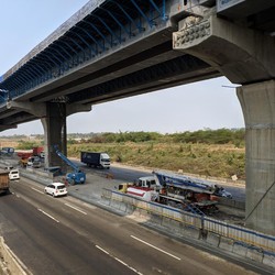 Tol Japek Selatan Sebentar Lagi Jadi, Ini Perkembangannya