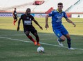 Persib Terus Berupaya Jamu Persija di Bandung