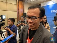 Disebut-sebut Mau Melantai di Bursa, Ini Penjelasan Bukalapak