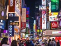 11 Tempat Belanja Oleh-oleh di Korea Selatan