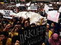 Polri Imbau Mahasiswa Daerah Tak Berdemo ke Jakarta