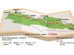 Pemudik Via Tol Trans Jawa, Siapkan e-Toll Segini Ya!