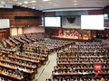 VIDEO: Daftar RUU yang Pengesahannya Ditunda DPR