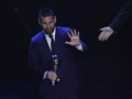 Bocoran Ballon d'Or 2019: Messi Juara, Ronaldo Urutan Keempat
