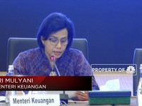 Penjelasan Lengkap Menkeu Soal Kinerja APBN 2019