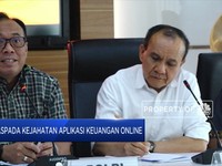 Waspada Kejahatan Aplikasi Keuangan Online