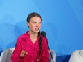 Donald Trump Sarankan Greta Thunberg 'Bersantai'
