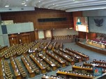 Breaking! DPR Sahkan Perry Warjiyo jadi Gubernur BI 2 Periode