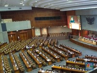 PKS Usul RKUHP Tetap Disahkan Nir Pasal Penghinaan Presiden