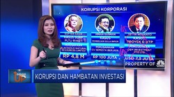 Korupsi dan Hambatan Investasi