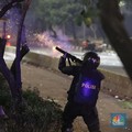 Mendagri Sebut Pelaku Demo Rusuh Bukanlah Mahasiswa