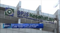 Siap-siap BPJS Kesahatan Punya Debt Collector