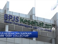 Siap-siap BPJS Kesahatan Punya Debt Collector