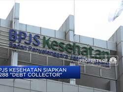Siap-siap BPJS Kesahatan Punya Debt Collector