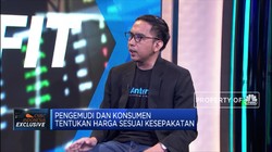 Cara Anterin Saingi Grab dan Gojek
