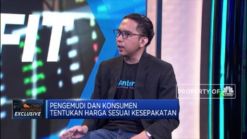 Cara Anterin Saingi Grab dan Gojek