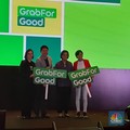 Kolaborasi Grab & Booking.com, Permudah Turis Asing ke RI