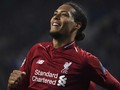Van Dijk Ingin Jadi Legenda Liverpool