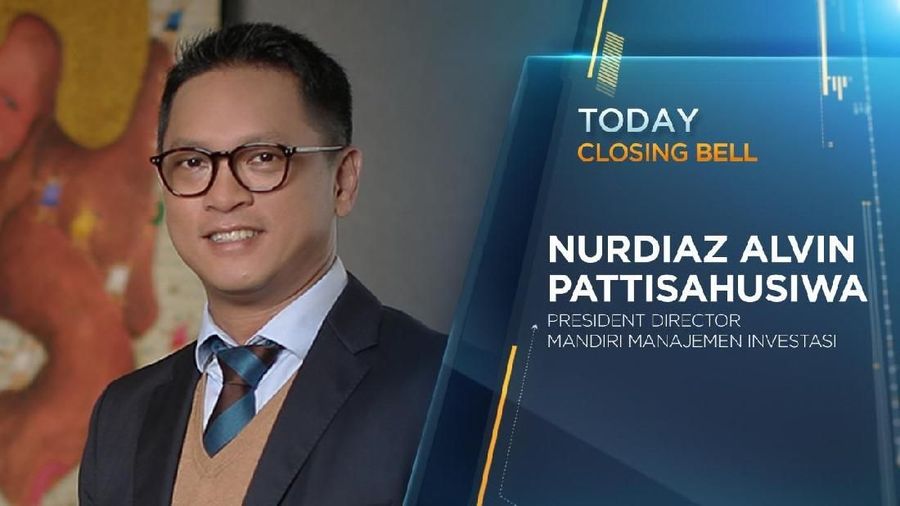Tentu saja hal yang sama terjadi pada instrument investasi reksa dana.