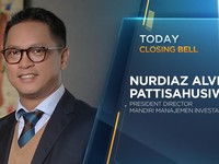 Live! Dunia di Ambang Resesi, Investasi Apa yang Bikin Cuan?