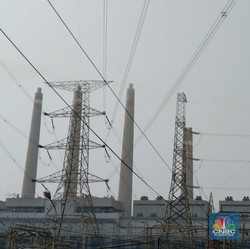 Listrik Melimpah, Pemerintah Ogah Ikut Campur TOP PLN-Swasta