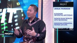 Ini Kata Ekonom Soal LPS Pangkas Suku Bunga Penjaminan