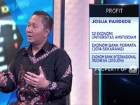 Ini Kata Ekonom Soal LPS Pangkas Suku Bunga Penjaminan