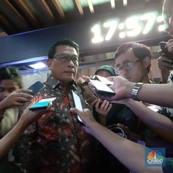 Moeldoko Beri Kode untuk Sabar Tunggu Perppu KPK, Percaya?